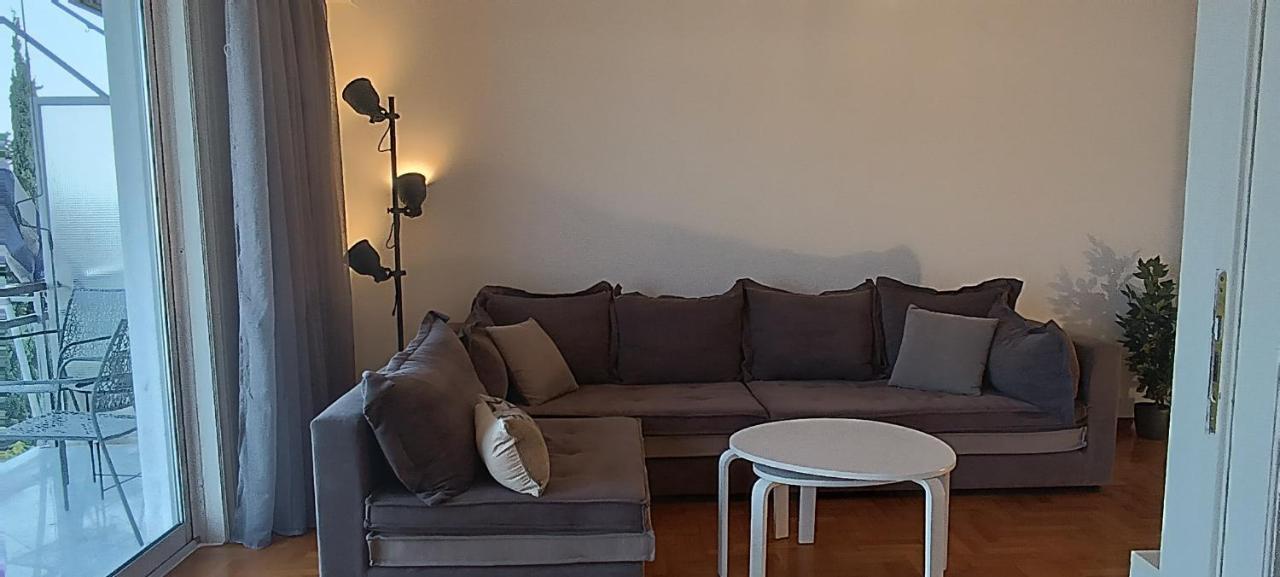 Appartement Kolonaki Ercole Athènes