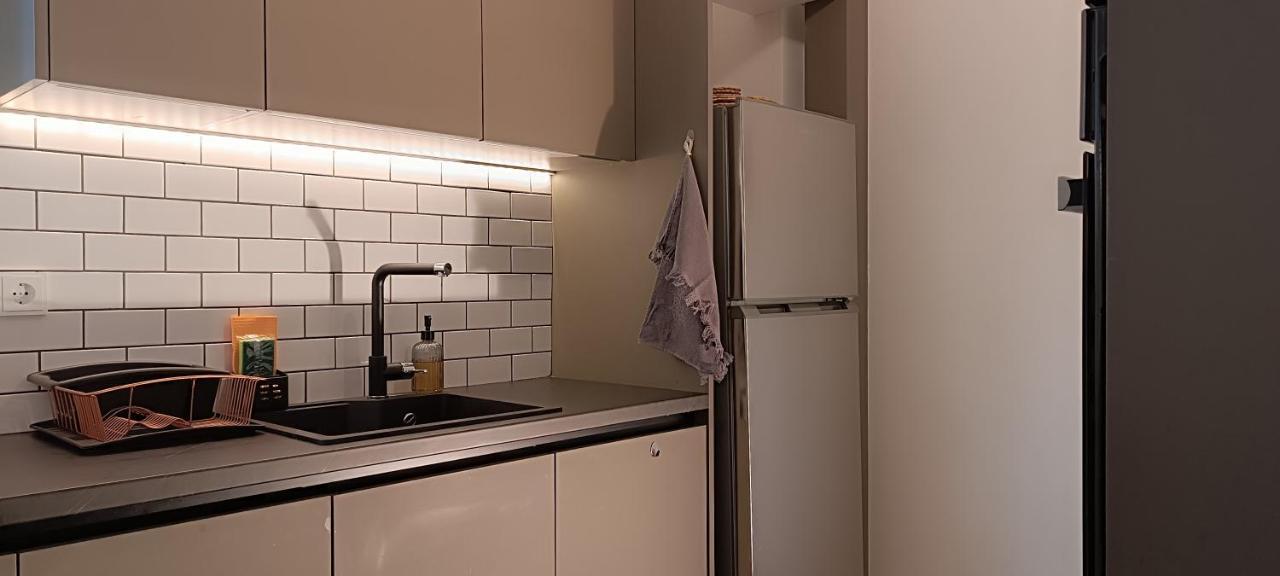Apartment Kolonaki Ercole *