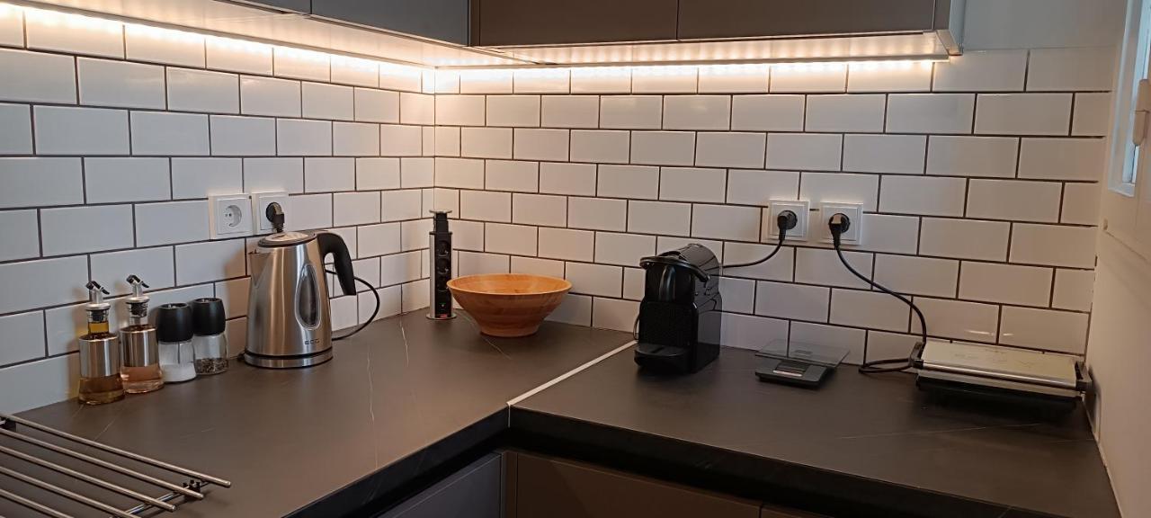 Kolonaki Ercole Apartment *