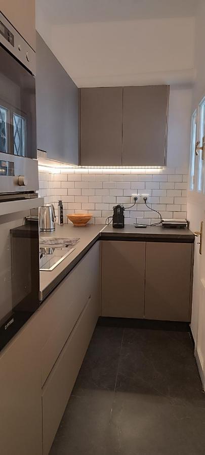 Apartment Kolonaki Ercole Athens
