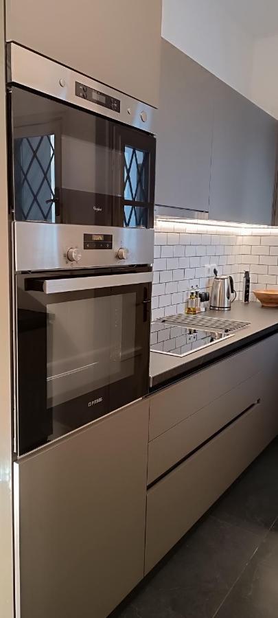 Kolonaki Ercole Apartment Athens