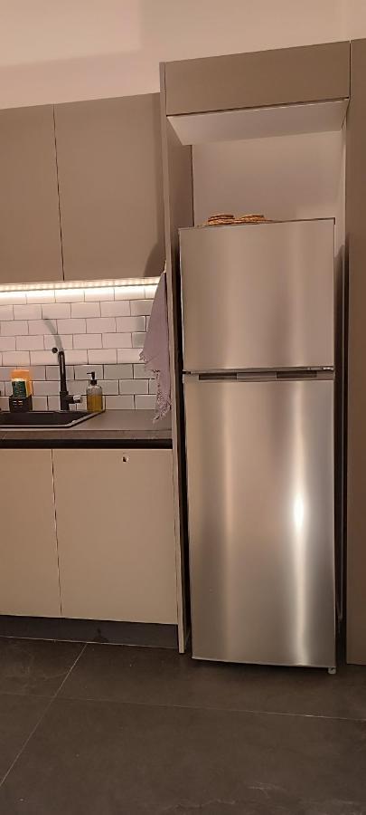Apartment Kolonaki Ercole *