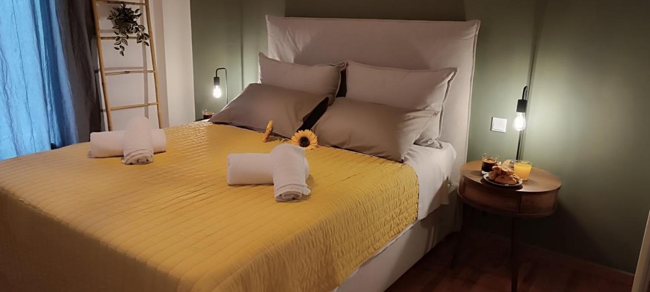 Kolonaki Ercole Apartment *