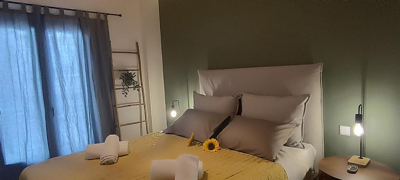 Kolonaki Ercole Apartment Athens