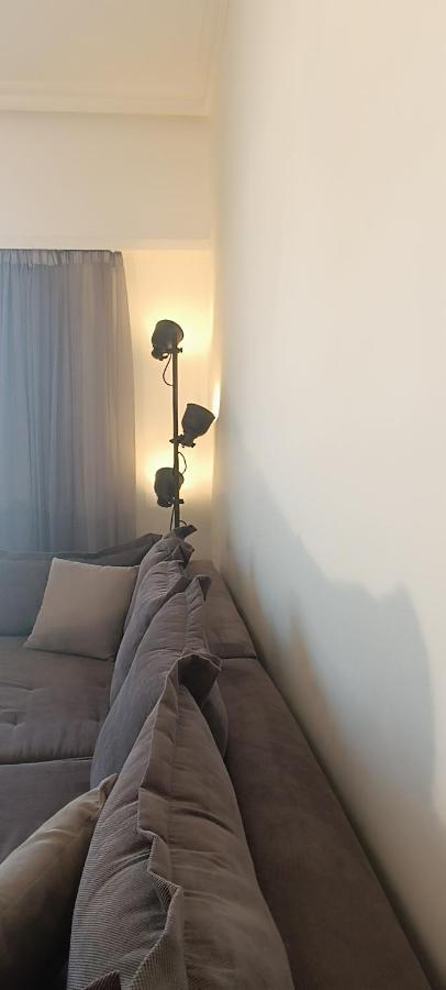 Apartment Kolonaki Ercole *