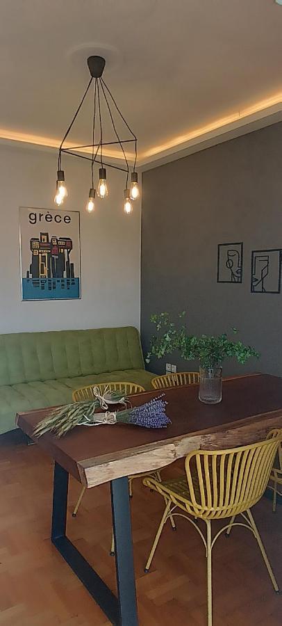 Kolonaki Ercole Apartment Athens