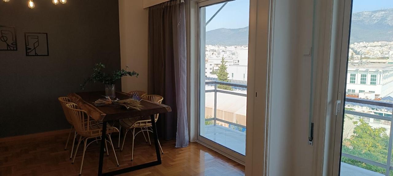 Kolonaki Ercole Apartment