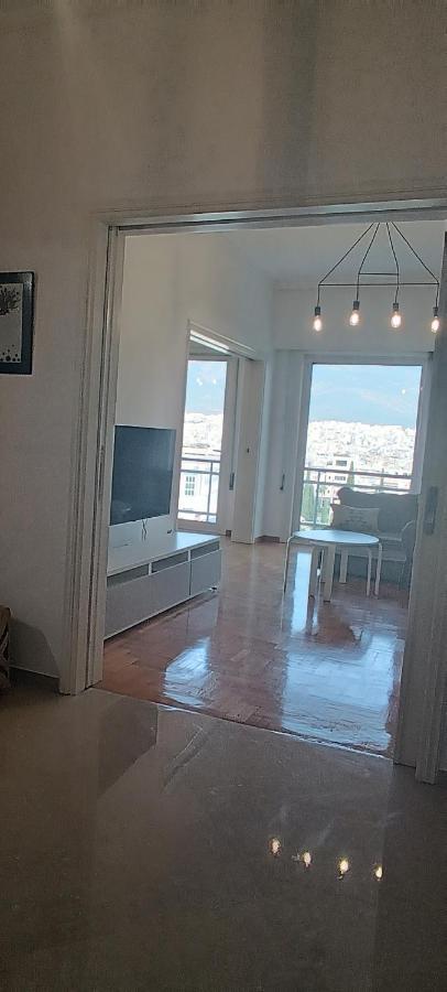 Apartment Kolonaki Ercole Athens