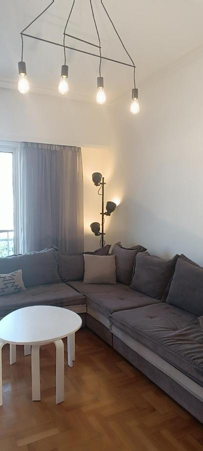 Kolonaki Ercole Apartment Athens