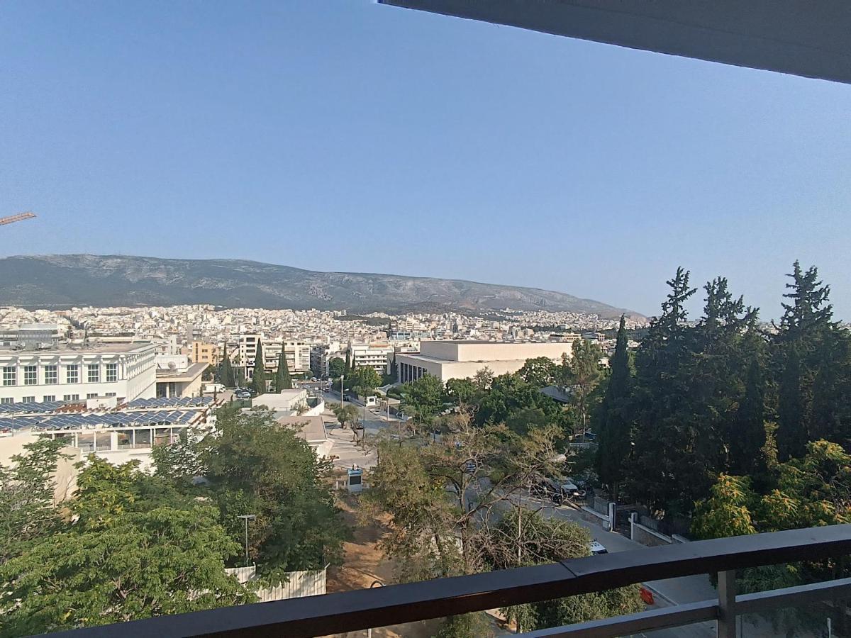 Apartment Kolonaki Ercole Athens