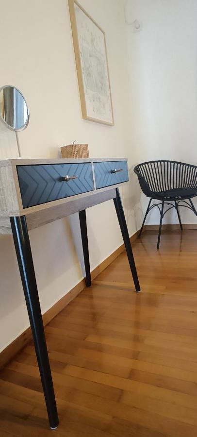 Apartment Kolonaki Ercole *