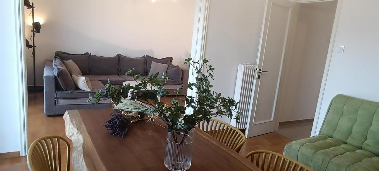 Apartment Kolonaki Ercole