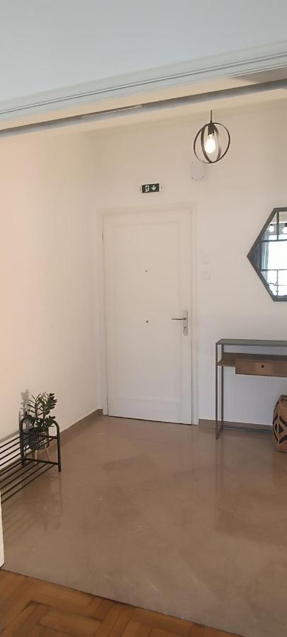 Apartment Kolonaki Ercole *