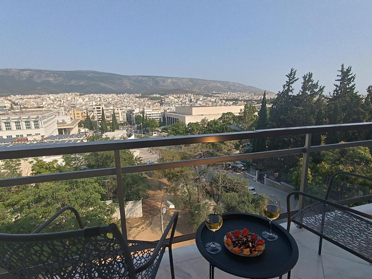 Kolonaki Ercole * Athens
